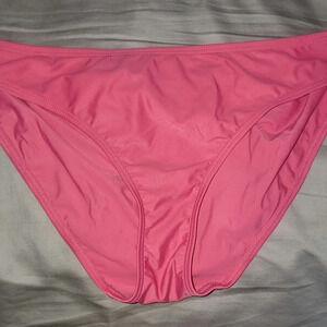Andie sample BIKINI bottom